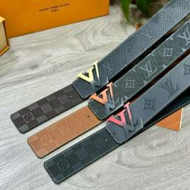 Picture of Louis Vuitton Belts _SKUfw184633582fw
